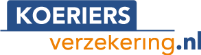 Logo koeriersverzekering